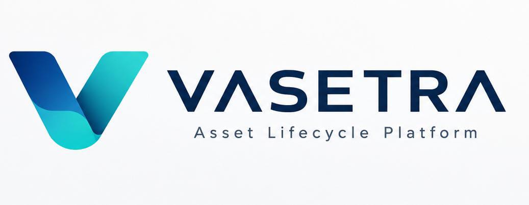 VASETRA - Asset Lifecycle Platform